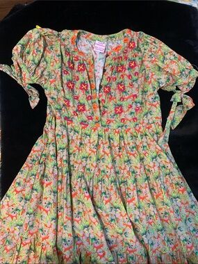 Brand new Anthropologies mini dress